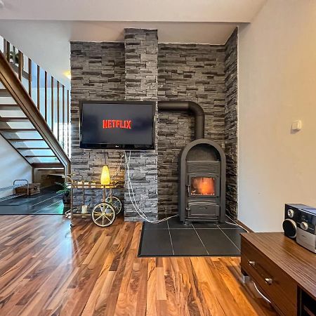 Sunnyside Apartmanhaz Zalakaros Exteriér fotografie