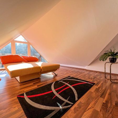 Sunnyside Apartmanhaz Zalakaros Exteriér fotografie