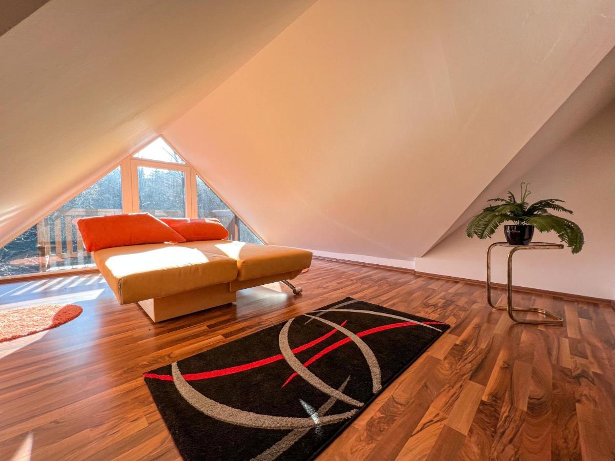 Sunnyside Apartmanhaz Zalakaros Exteriér fotografie
