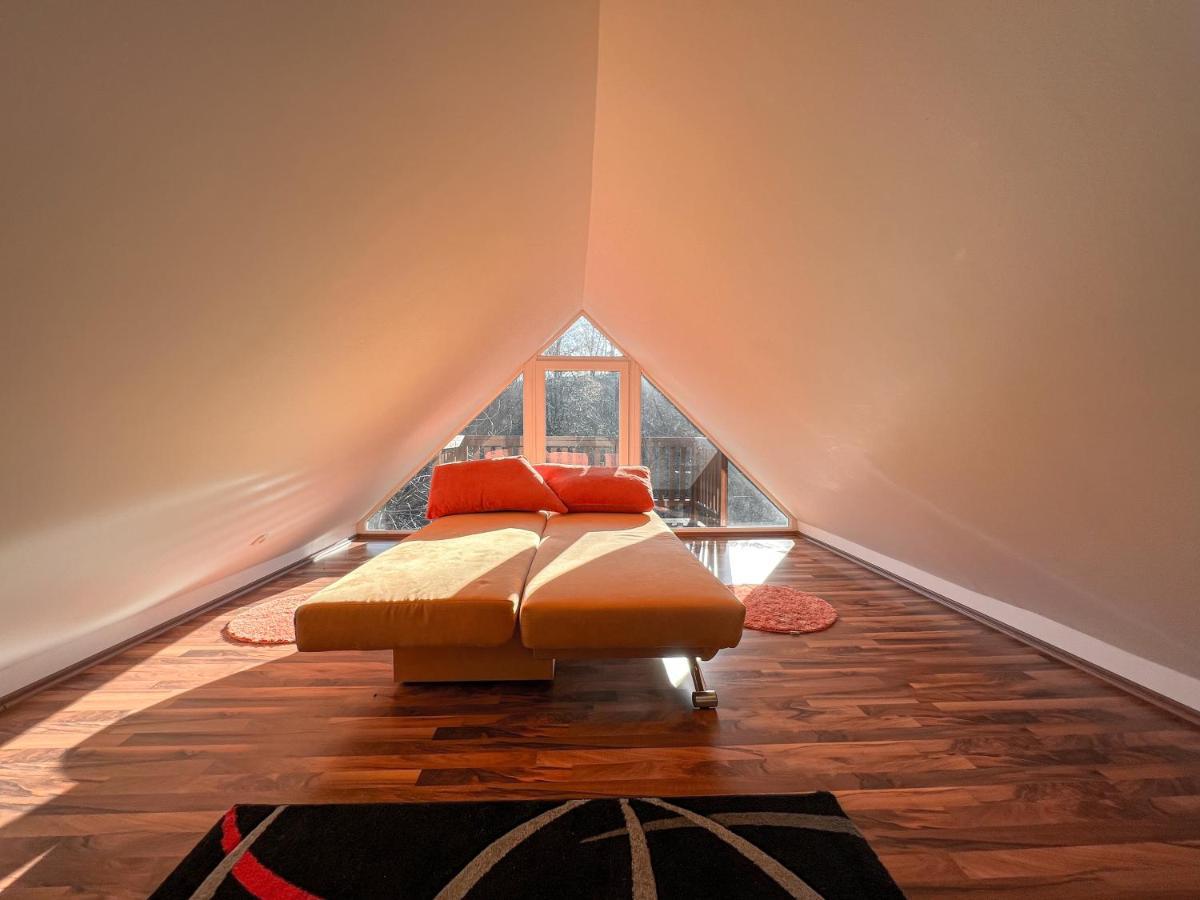 Sunnyside Apartmanhaz Zalakaros Exteriér fotografie