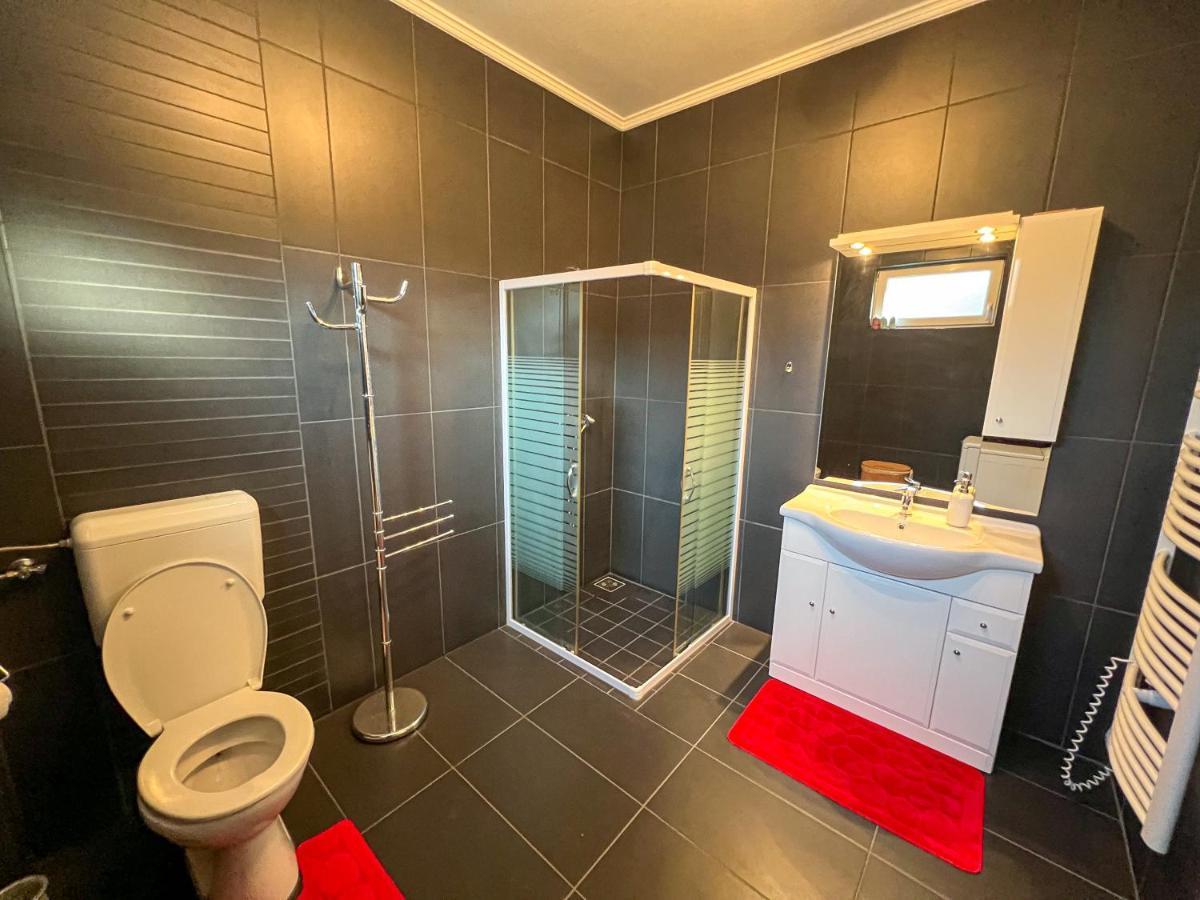 Sunnyside Apartmanhaz Zalakaros Exteriér fotografie