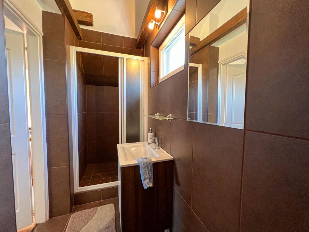Sunnyside Apartmanhaz Zalakaros Exteriér fotografie