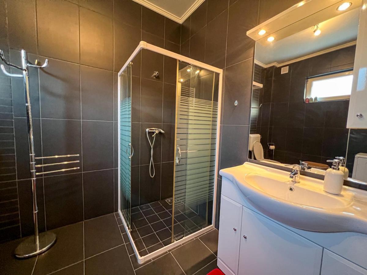 Sunnyside Apartmanhaz Zalakaros Exteriér fotografie