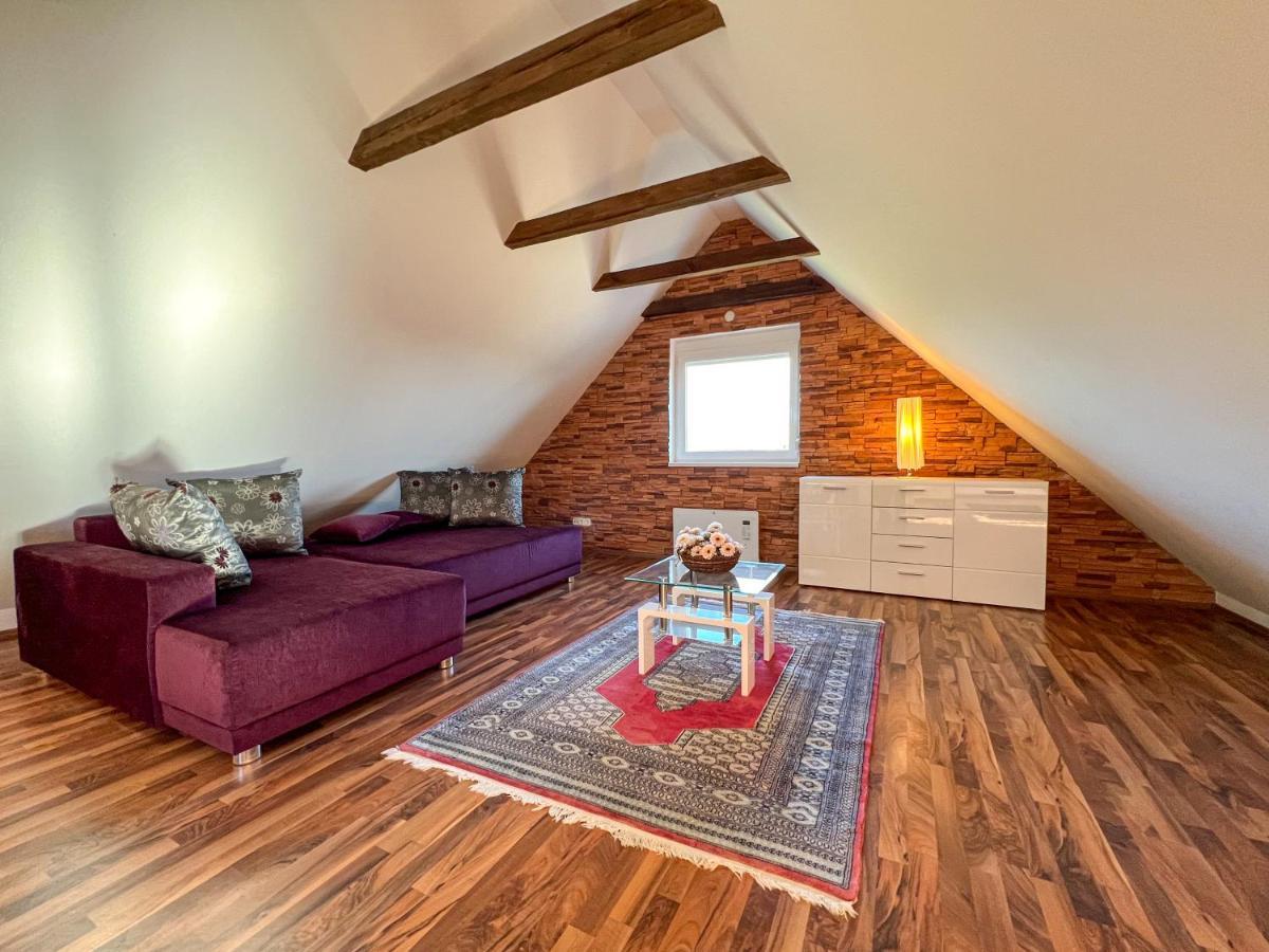 Sunnyside Apartmanhaz Zalakaros Exteriér fotografie