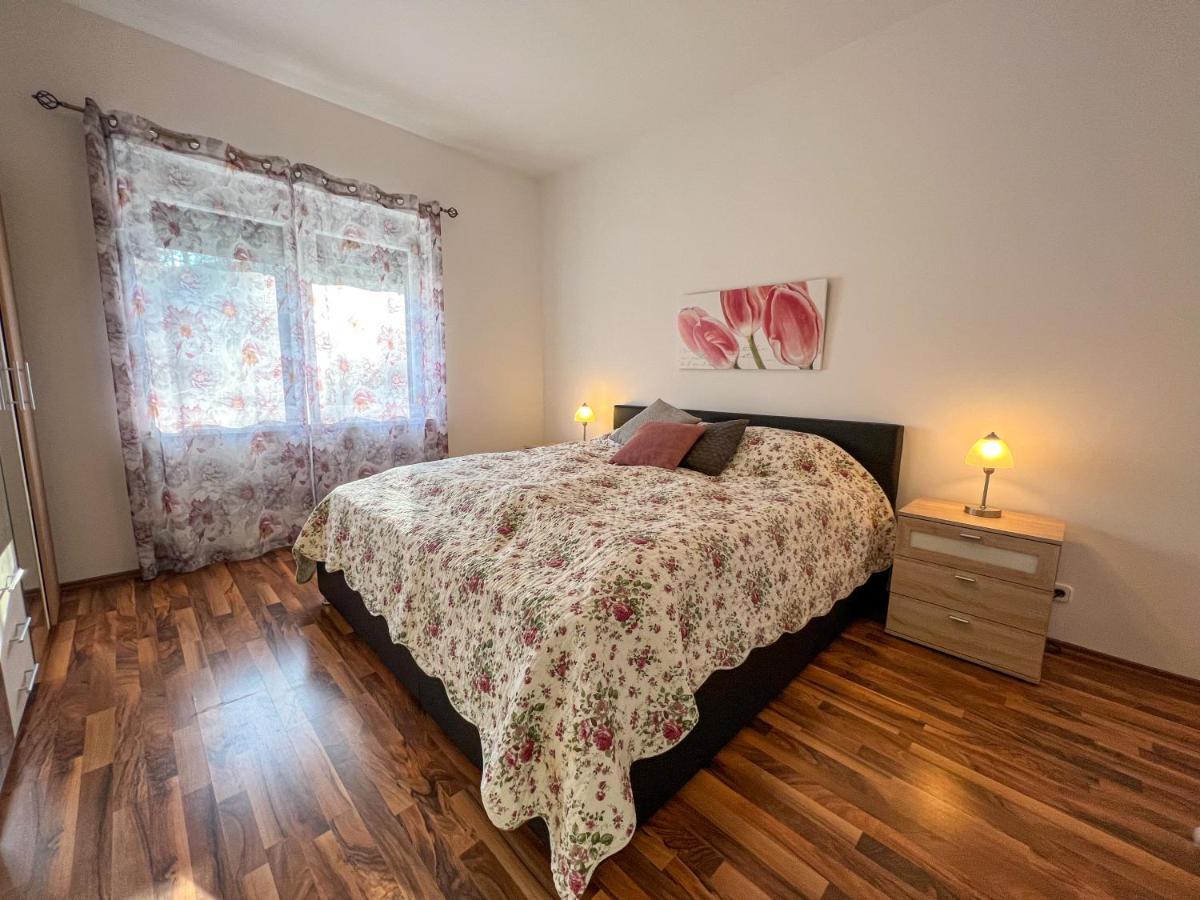 Sunnyside Apartmanhaz Zalakaros Exteriér fotografie