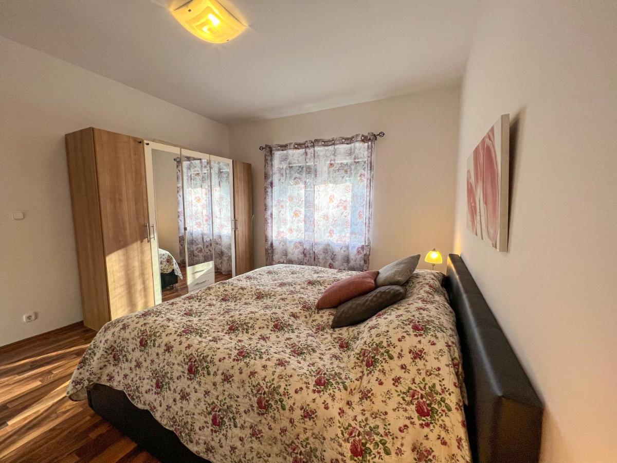 Sunnyside Apartmanhaz Zalakaros Exteriér fotografie