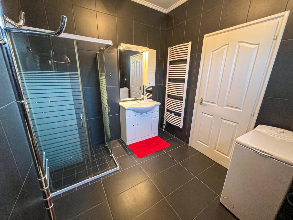 Sunnyside Apartmanhaz Zalakaros Exteriér fotografie