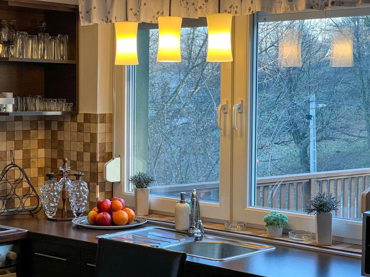 Sunnyside Apartmanhaz Zalakaros Exteriér fotografie