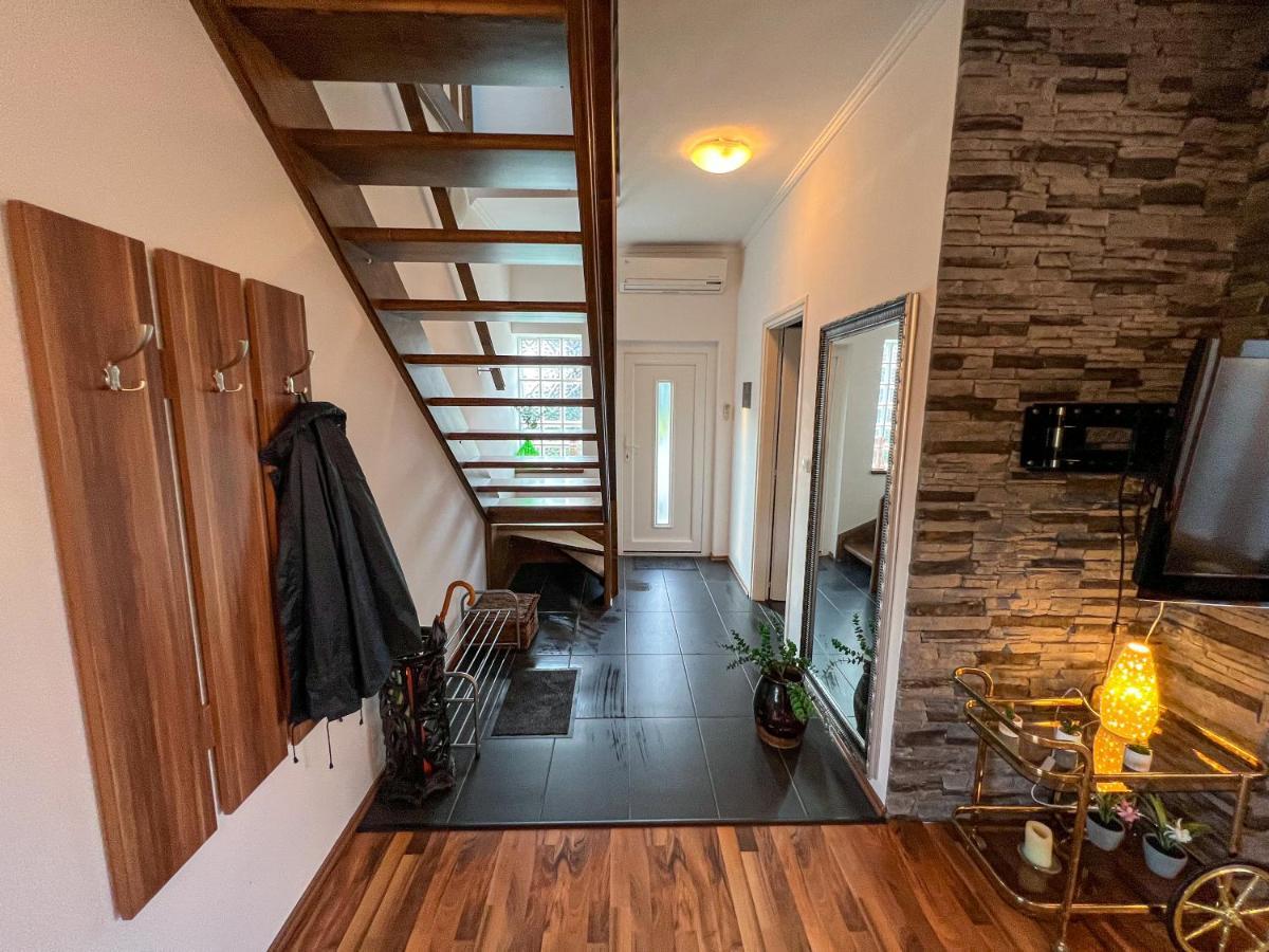 Sunnyside Apartmanhaz Zalakaros Exteriér fotografie